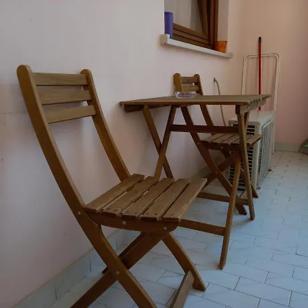 Lydia Szálloda Grado