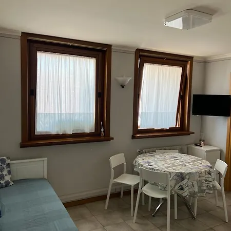 Lydia Szálloda Grado