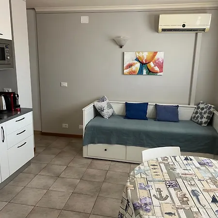 Lydia Hotel Grado
