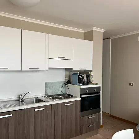 Szálloda Lydia Grado