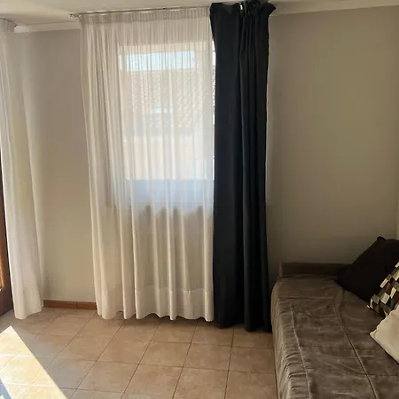 Szálloda Lydia Grado