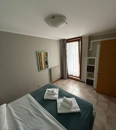 Szálloda Lydia Grado