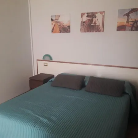 Szálloda Lydia Grado