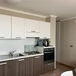 Отель Lydia Градо