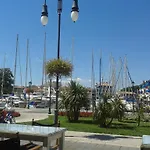 Lydia Отель