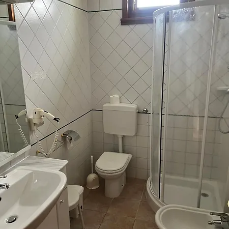 Hotel Lydia Grado