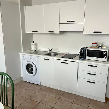 Lydia Hotel Grado