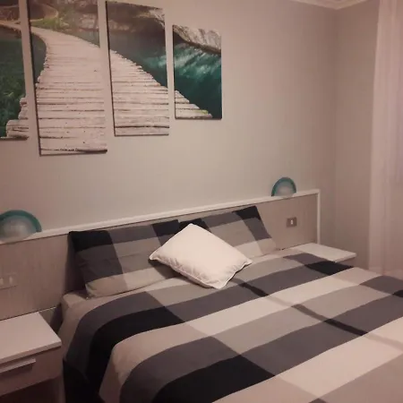 Lydia Hotel Grado